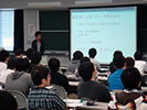 当日の様子