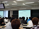 当日の様子