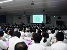 当日の様子